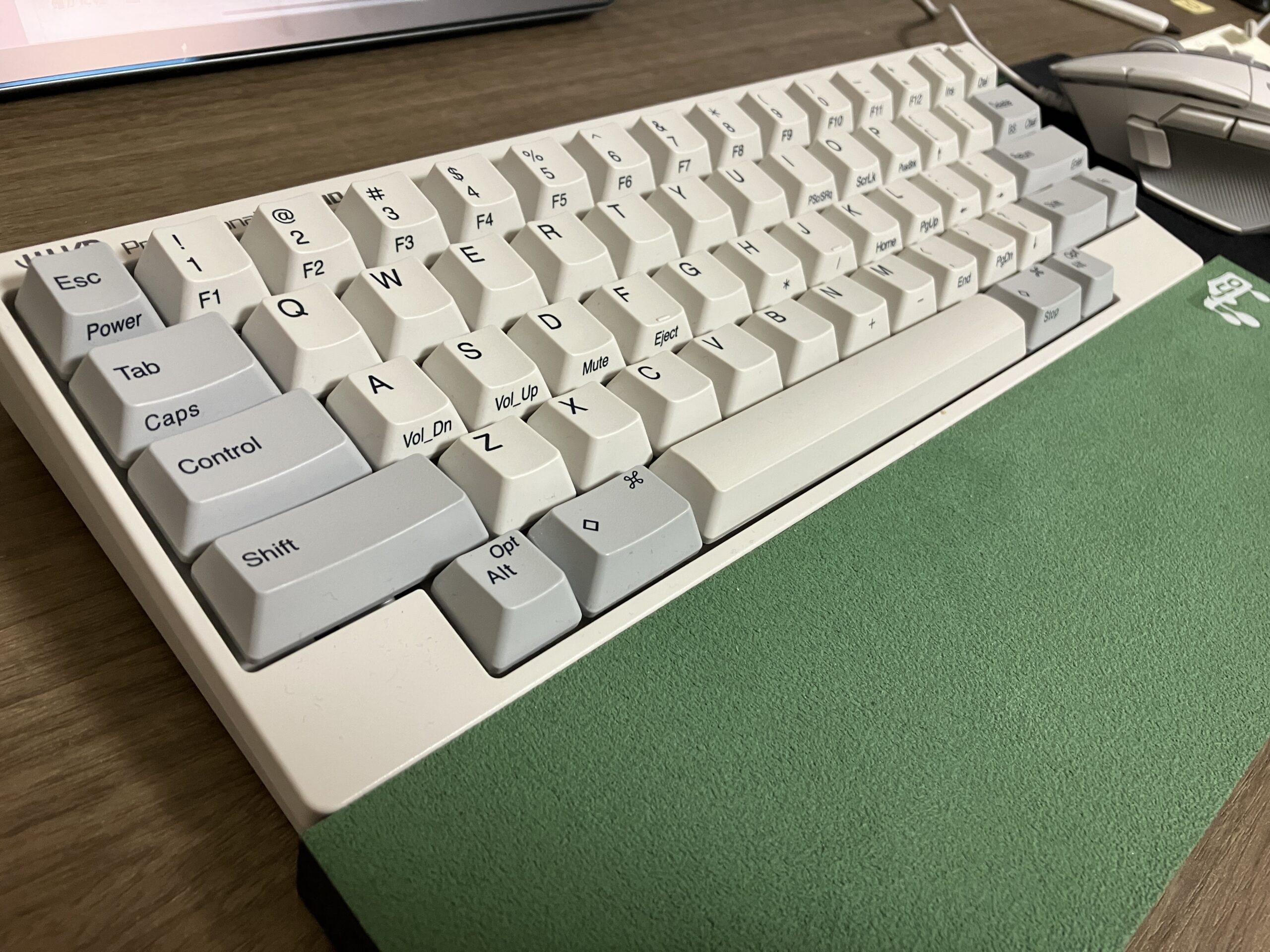 HHKB Hybrid Type-s